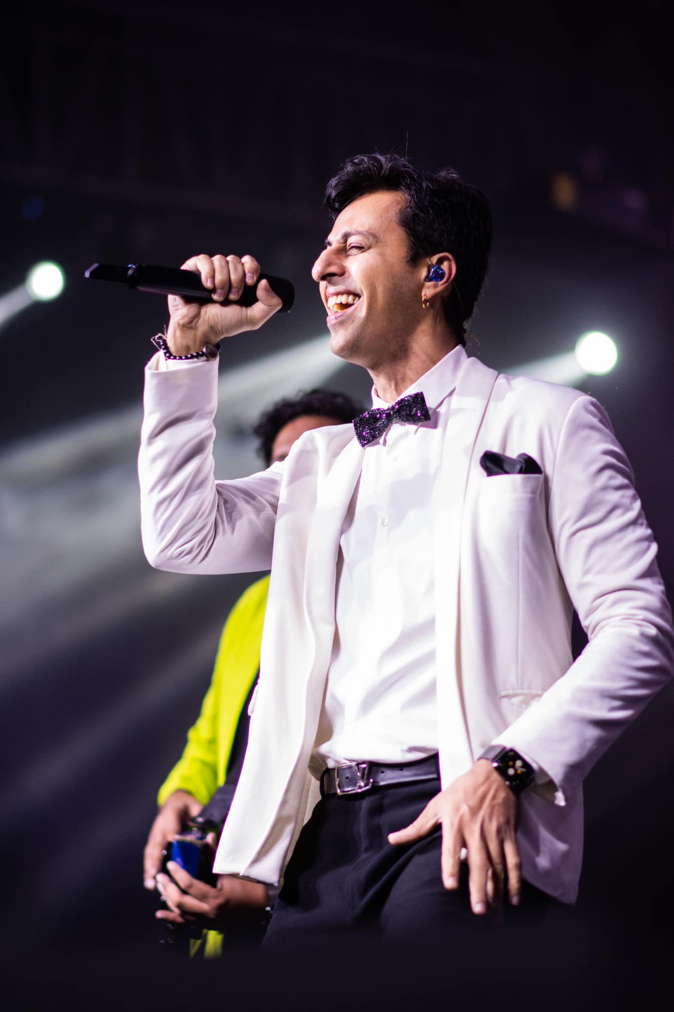 Salim Merchant